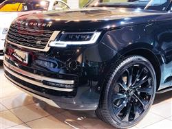 Land Rover Range Rover Vogue